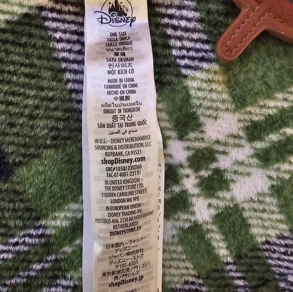 NEW Disney 50th Mickey Mouse Main Attraction Jungle Cruise Ears Headband - Picture 6 of 16